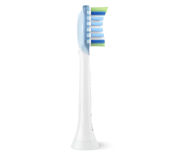 Philips Sonicare Końcówki do szczoteczki HX9042/87 2szt. - 1502489 - zdjęcie 4